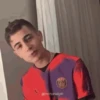MC Hariel animadas 😎 11
