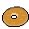 Food pixel animados 😋 7