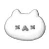 Cute 3D cat 🐱 MOV 10
