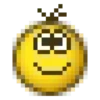 Pixel Emoji Animados #5 6
