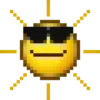 Pixel Emoji Animados #5 10