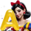 ABC(Blanca Nieves)💞1🇵🇪Movi 6