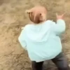 Dançando Bebês TikTok 👶🏻🎵🎶🎵 5