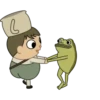 Over the Garden Wall 5