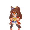 Uma musume pixel 🇯🇵 6