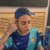 MC Hariel animadas 😎 12