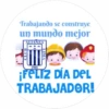 Feliz Día del trabajo💞1🇵🇪Movi 8