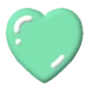 Color hearts 2💖 MOV 8