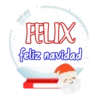 ️Feliz Navidad Nombres 1 ️ 5