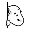 Snoopy 🌈🐾 16