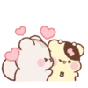 Bucin GIF ❤️ 16