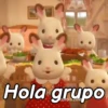 Ternurines frases pal chat 🐰💖 14