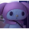 My Melody & Kuromi 24