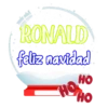 ️Feliz Navidad Nombres 1 ️ 6