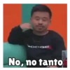 SODGE No, no tanto