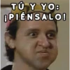 TÚ Y YOB ¡PIÉNSALO!