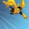 🦸‍♂️ Invencibles Volando 🦸‍♀️ 8