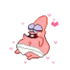 Pixeleados / Bob esponja 🧽❤️ 5