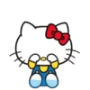 Hello Kitty 💕   12