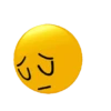 🤨•EMoJIS AniMados•1🥺 6