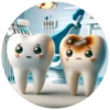 Dental🦷💞1🇵🇪Clásica 9