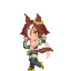 Uma musume pixel 🇯🇵 9