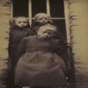 Creepy kids👶2🇲🇽Movi 9