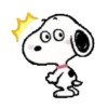 Snoopy 🌈🐾 19