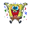 Bob esponja y amigos 💛👥 10