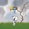 Snoopy Moods 15