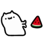 Gatito Blanco 🐱 2 9