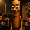 🚨 Noo la policía noo🚨Brainrot 6
