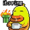 Well known one - Flappy Birds 7