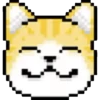 Gatos Michis Pixeleados emoj👾😹 10