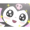 Kuromi 🥰 8