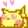 Pixeleados Pikachu 14