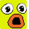 Well known one - Flappy Birds 8