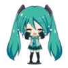 Hatsune Miku 💖MOV 5