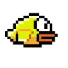 Well known one - Flappy Birds 9