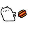 Gatito Blanco 🐱 2 10