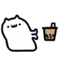 Gatito Blanco 🐱 2 11