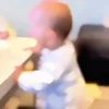 Dançando Bebês TikTok 👶🏻🎵🎶🎵 7