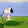 ✨ Snoopy Moods 🐶 6