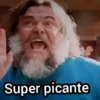 Super picante