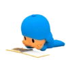 Pocoyo gif  10