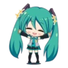 Hatsune Miku 💖MOV 6