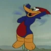 Pica pau animadas 10
