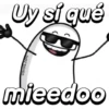 Uy si qué carols.zaro mieedoo