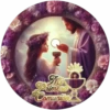 Mi primera comunión✝️💞2🇵🇪Clásica 10
