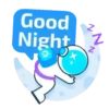 Buenas noches 2 12